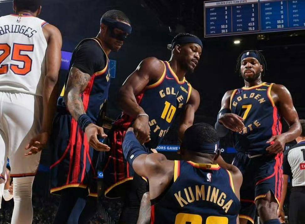 乐竟体育注册登录-关于金州勇士迎意甲关键赛，加时末段止住颓势，话题不断，球队文化再被提及的信息